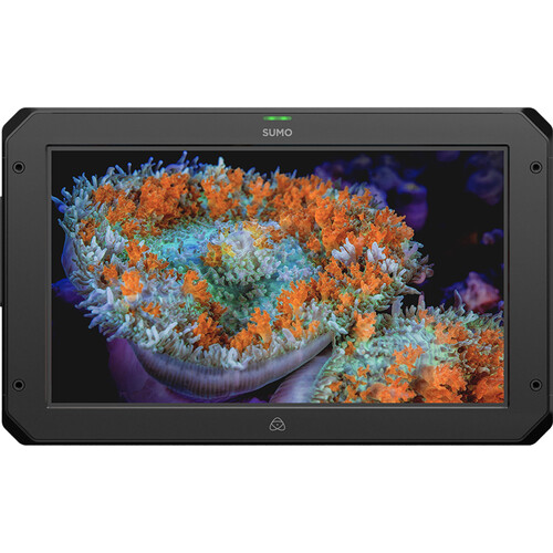 Atomos Sumo 19 SE