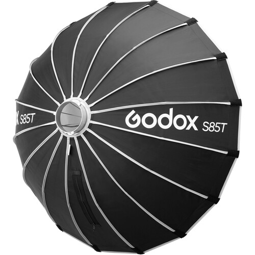 Godox S85T Quick Release Softbox — 33.5 in