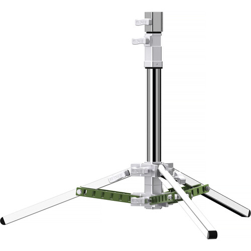 Impact KEYGRIP Slider Stand — 45 in