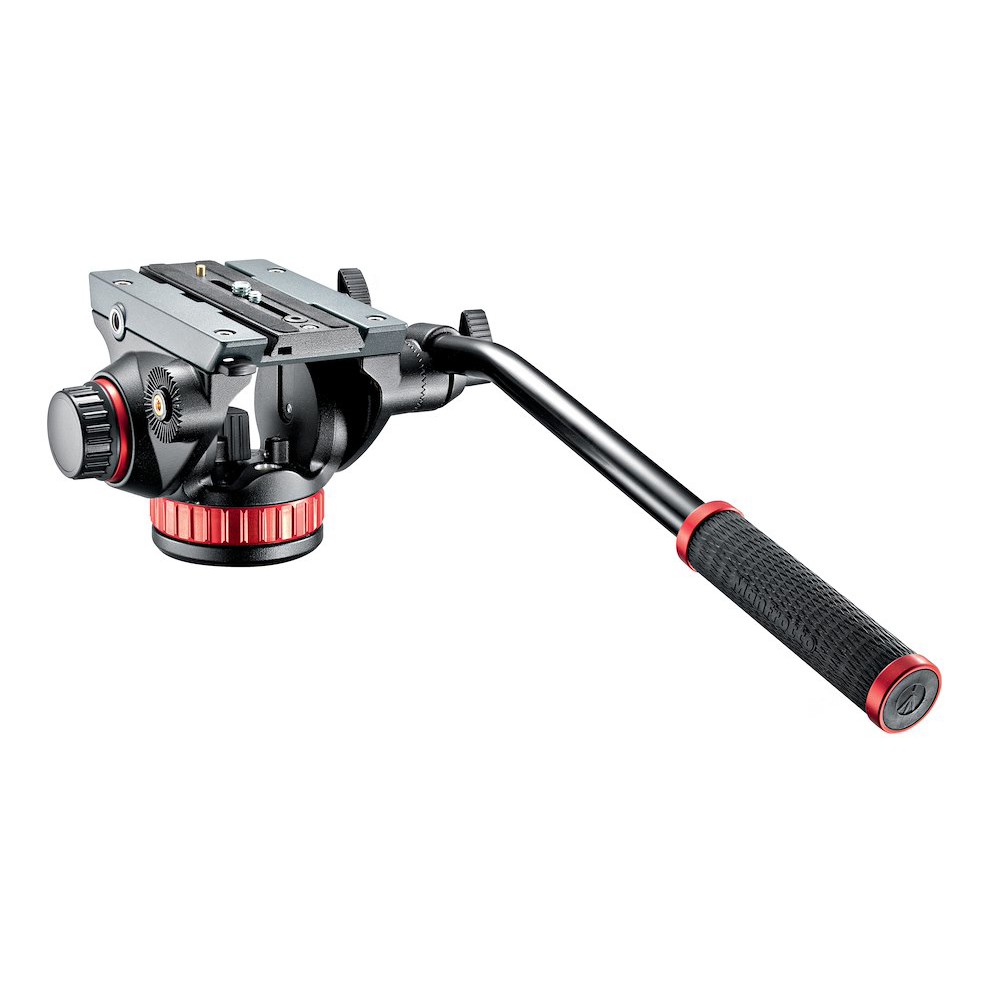 Manfrotto 502HD Pro