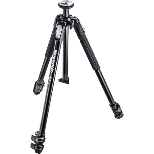Manfrotto MT190X3 Tripod Legs