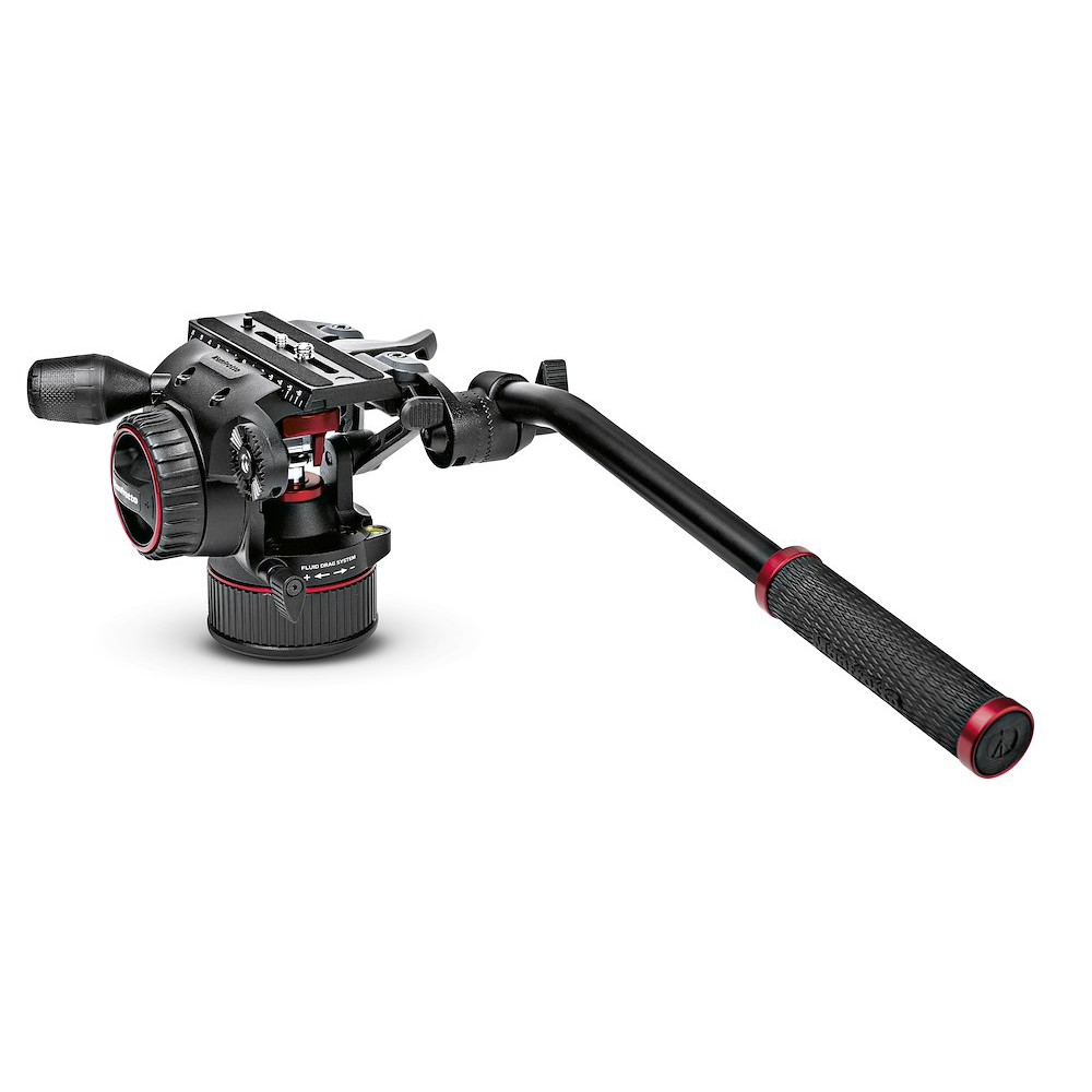 Manfrotto Nitrotech N8